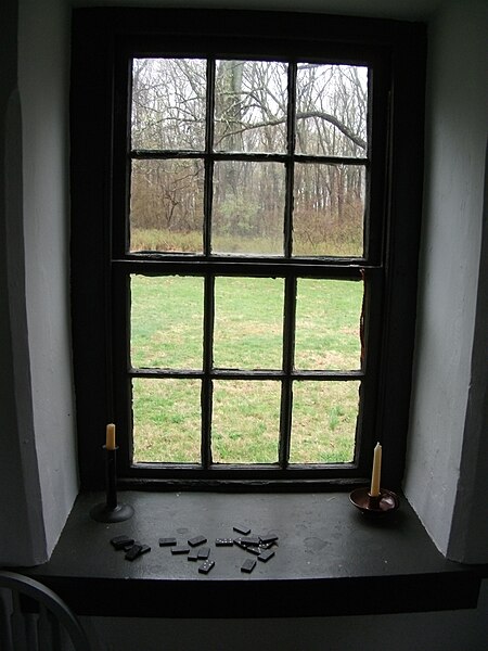 File:Hopewell Furnace National Historic Site - Pennsylvania (5655644182).jpg