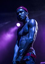 Hopsin diskografisi için küçük resim