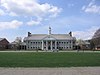 Housatonic Valley Regional High School in Falls Village