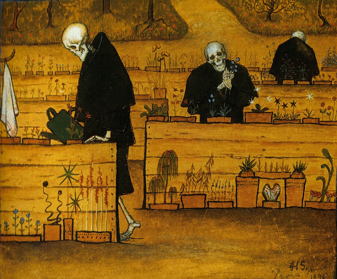 File:Hugo Simberg Garden of Death.jpg