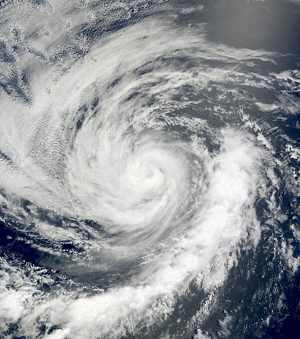 2008 Pacific hurricane season