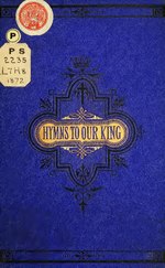 Thumbnail for File:Hymns to our King (IA hymnstoourking00leav).pdf