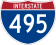 Interstate Highway 495