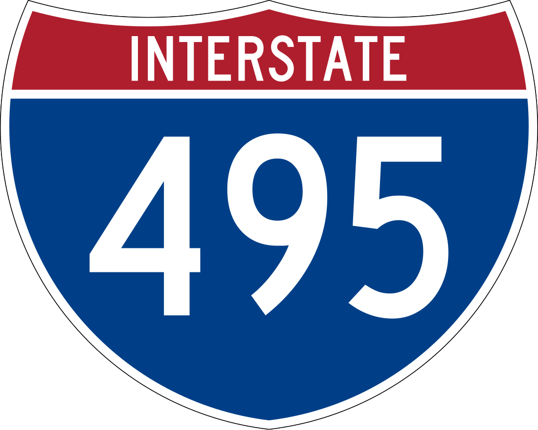 Interstate 495