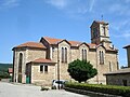 Église Saint-Pancrace de Roisey