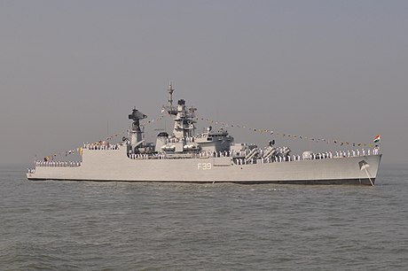 INS Betwa (F39)