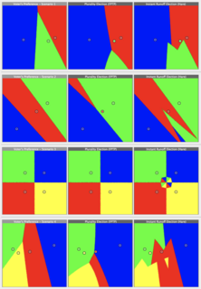 Monotonicity criterion Property of electoral systems