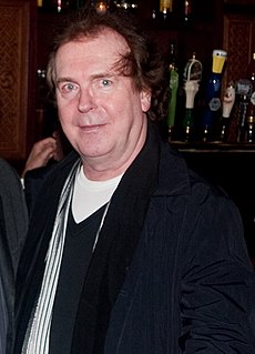 Ian McDonald (2009)
