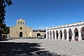 Iglesia San José de Cachi