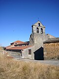 Miniatura para Iglesia de San Martín (San Martín de Tábara)