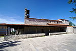 Miniatura para Iglesia de Santiago (Gobiendes)