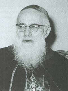 Ignatius Gabriel I Tappouni