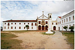 Miniatura para Igreja de Nossa Senhora do Desterro (Olinda)