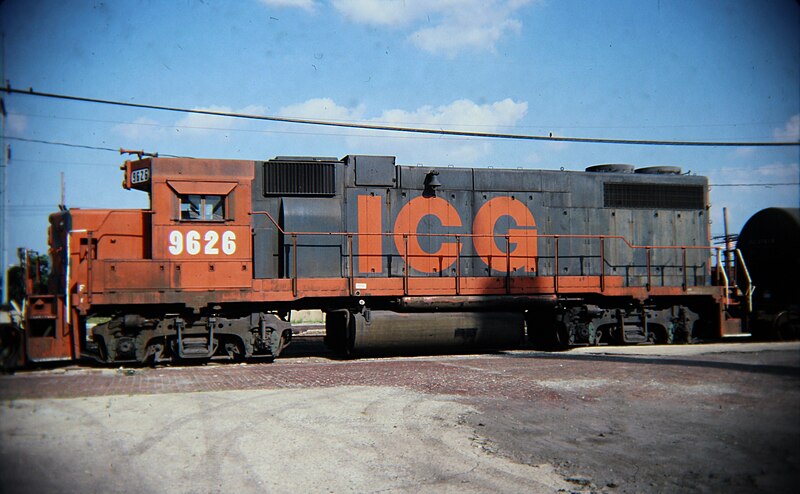 File:Illinois Central Gulf 9626 (GP38-2) (10566179114).jpg