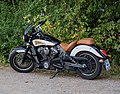 * Nomination Indian Scout at the 5th US-Car meeting in Gut Leimershof near Bamberg --Ermell 08:54, 14 January 2020 (UTC) * Promotion Good quality. --1Veertje 11:25, 14 January 2020 (UTC)