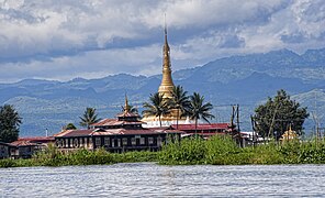 Inle Lake