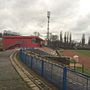 Vignette pour Stadion der Freundschaft (Francfort-sur-l'Oder)