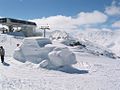 Skigebied Ischgl - Samnaun