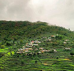 Skyline of इसोटी