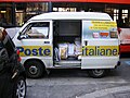 Italian post delivery vehicle with mail.jpg