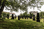 Jüdischer Friedhof (Ansbach)