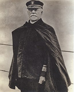 James H. Sands United States Navy admiral (1845–1911)