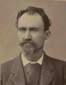 J. W. Parish