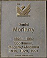 Daniel Moriarty