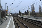 Thumbnail for Leipzig Anger-Crottendorf station
