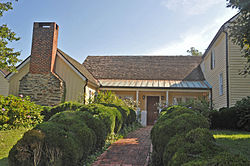 JACOB JACKSON FARM, HILLSBOROUGH, ORANGE COUNTY, NC.jpg