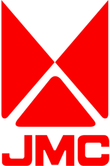 JMC Motor logo.png