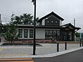 東日本旅客鉄道（JR東日本） 下北駅 新駅舎