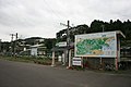 陸前浜田駅