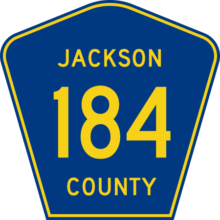 File:Jackson County Route 184 AL.svg