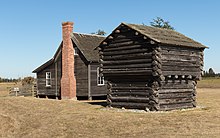 Jacob & Sarah Ebey House and Blockhouse Jacob & Sarah Ebey House and Blockhouse.jpg