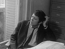 Жак Амальрик 1967.jpg