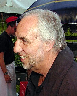 Loussier in 2004