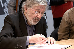 Jacques Tardi 20100328 Salon des Buches von Paris 1.jpg