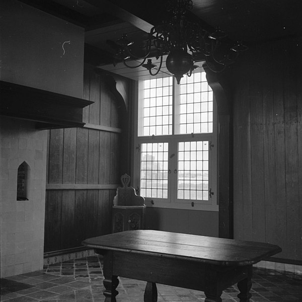 File:Jagerspad, interieur - Zaanse Schans - 20219167 - RCE.jpg