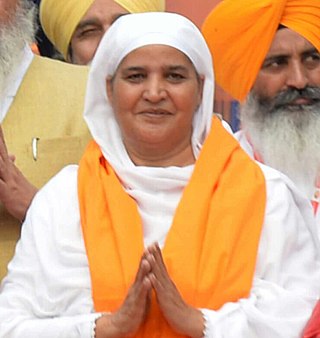 <span class="mw-page-title-main">Jagir Kaur</span> Indian politician