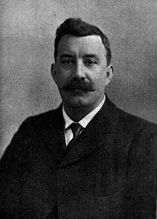 James Anderson (trade unionist) British trade union leader