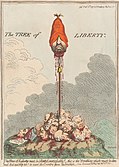 James Gillray