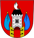 Janovice nad Úhlavou címere