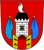 Coat of arms of Janovice nad Úhlavou