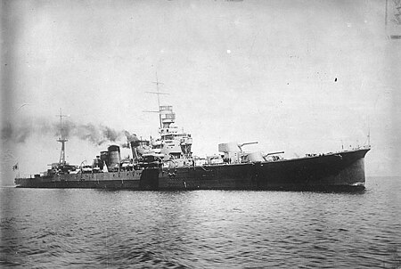 Kako (tàu tuần dương Nhật)