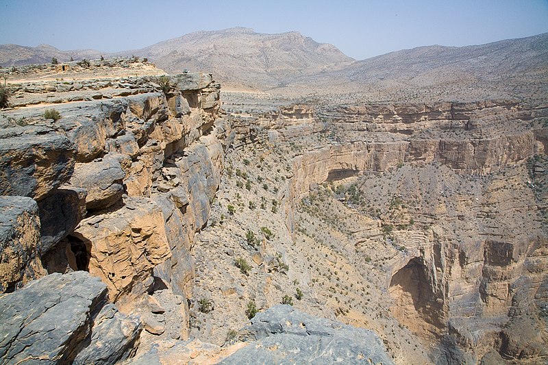 File:Jebel Shams (2).jpg