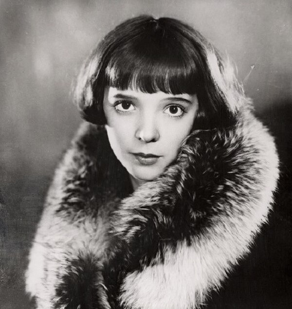 Photo Jessie Matthews via Wikidata