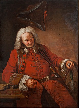 <span class="mw-page-title-main">Ivan Balakirev</span> Court jester of Peter I