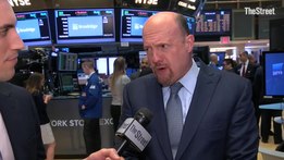 Dosiero: Jim Cramer sur la Pariza Interkonsento, Hewlett Packard Enterprise kaj more.ŭebm