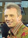 Three-time Super Bowl Most Valuable Player Joe Montana